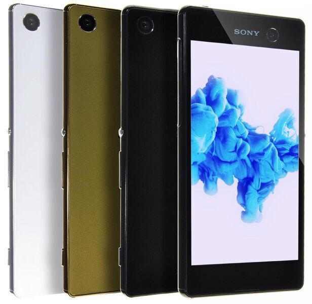 Sony Xperia M5 | 16 GB | white