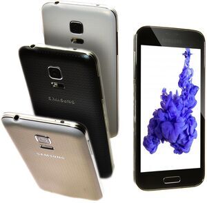 Samsung Galaxy S5 Mini