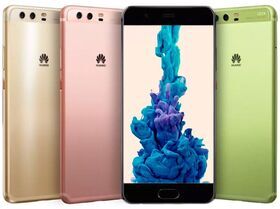 Huawei P10