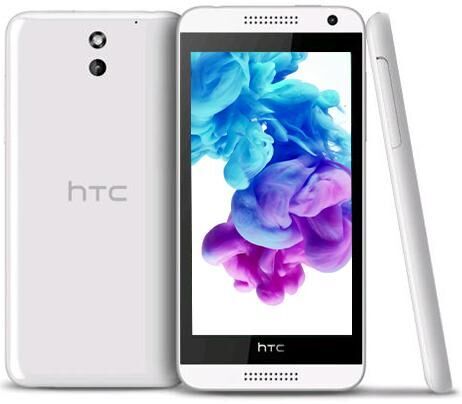 HTC Desire 610 | 8 GB | biały