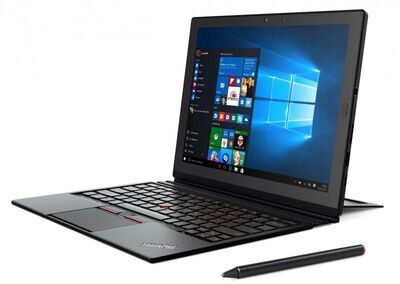 Lenovo ThinkPad X1 Tablet | Core m5-6Y54