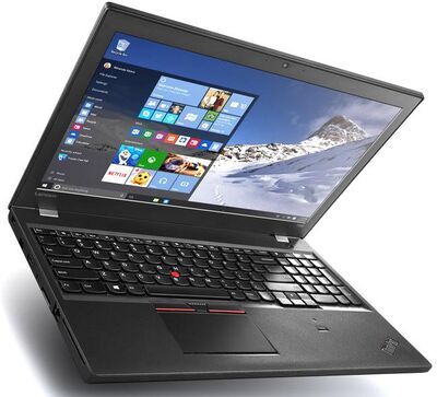 Lenovo ThinkPad T560 | i5-6300U | 15.6