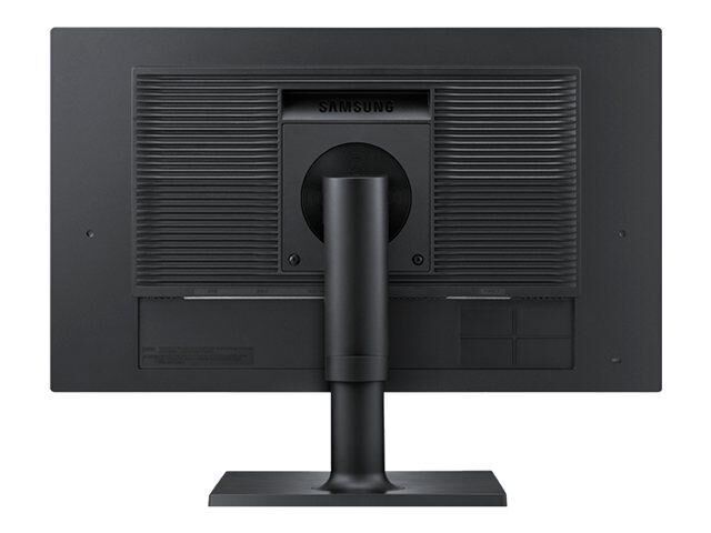Samsung S23C650D | 23" | schwarz 2