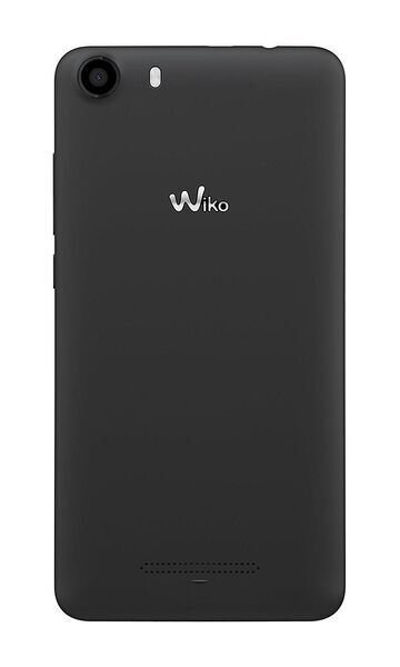 Wiko Lenny 2 | 8 GB | biały 2