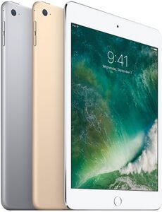 iPad mini 4 (2015) | 7.9