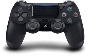 PlayStation 4 - DualShock Wireless Controller