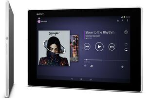 Sony Xperia Z2