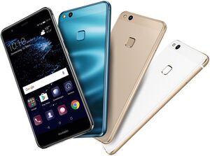 Huawei P10 lite
