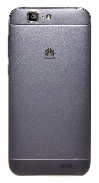 Huawei Ascend G7 | 16 GB | blanc 4