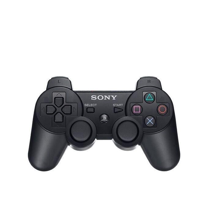 Sony PlayStation 3 - DualShock draadloze controller | Zwart