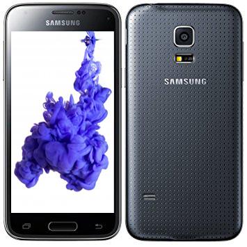 Wie neu: Samsung Galaxy S5