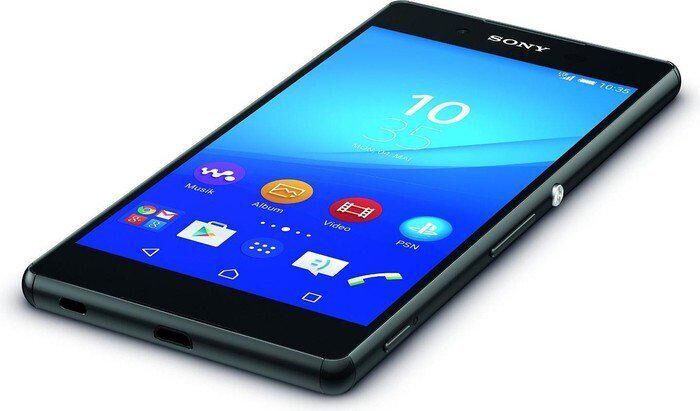 Sony Xperia Z3+ | 32 GB | kupari 2