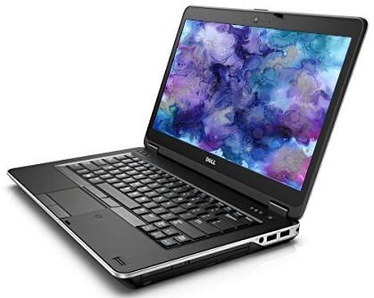 Som Ny: Dell Latitude E6440 | i5-4300M | 14" | 16 GB | 1 TB HDD | WXGA | Webcam | Win 10 Pro | UK