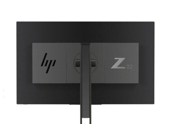 HP Z Display Z22n | 22" | schwarz 2