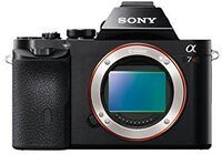 Sony Alpha 7R