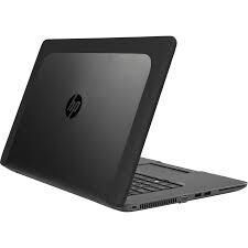HP ZBook 15 | i7-4800MQ | 15.6" | 16 GB | 500 GB SSD | K1100M | Webcam | FP | Win 10 Pro | DE 3