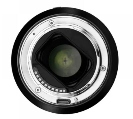 7artisans 85mm f1.8 AF Sony E | black 2