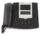 Aastra 6753i Phone | black thumbnail 1/2