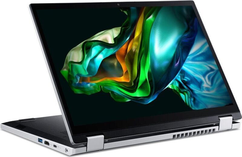 Acer Aspire 3 Spin A3SP14-31PT | i3-N305 | 14" | 8 GB | 256 GB SSD | Win 11 Home | BE 1