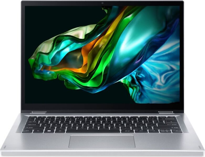 Acer Aspire 3 Spin A3SP14-31PT | i3-N305 | 14" | 8 GB | 256 GB SSD | Win 11 Home | BE 2