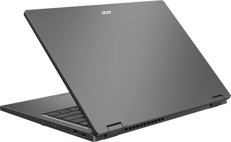 Acer Aspire 5 Spin 14 A5SP14-51MTN | i7-1355U | 14" | 16 GB | 512 GB SSD | FP | Win 11 Home | UK 3