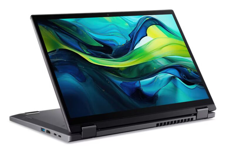 Acer Aspire Spin 14 | i5-1335U | 14" | 16 GB | 512 GB SSD | Win 11 Home | IT 4