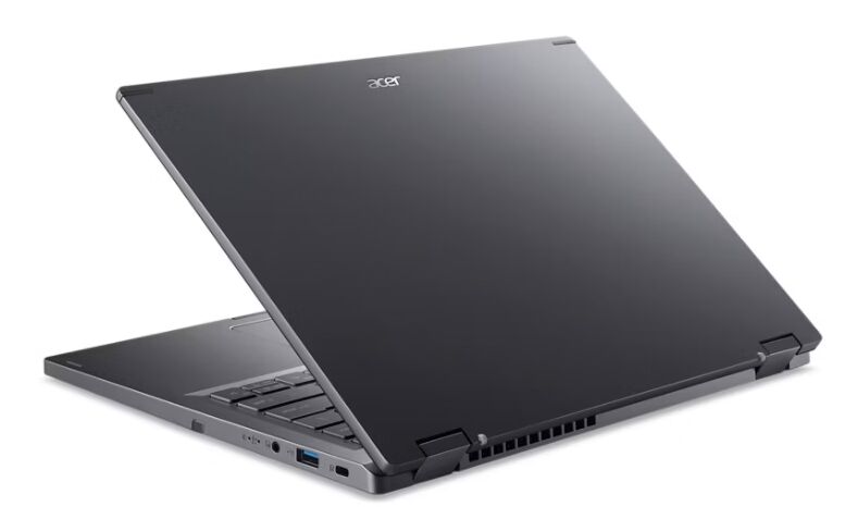 Acer Aspire Spin 14 | i5-1335U | 14" | 16 GB | 512 GB SSD | Win 11 Home | IT 5