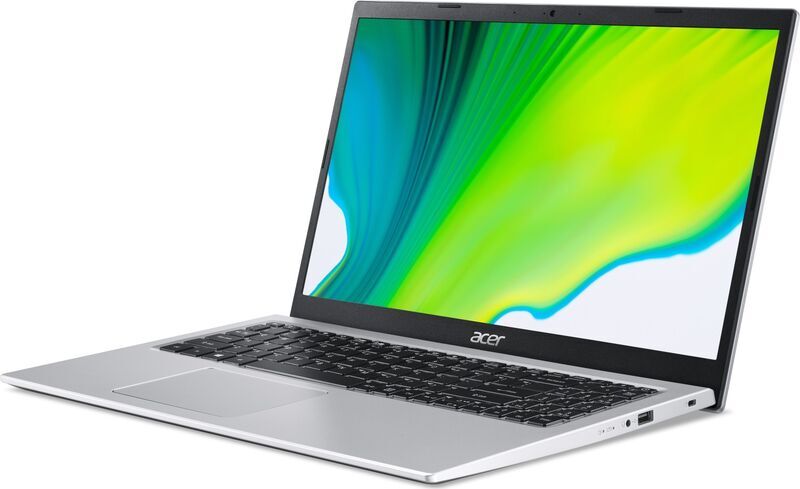Acer Aspire 1 A115-32 | N4500 | 15.6" | 4 GB | 128 GB SSD | Win 11 Home | CH 2