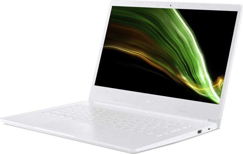 Acer Aspire 1 NC-A114-61-S0G8 | Snapdragon 7c | 14" | 4 GB | 64 GB SSD | Win 11 S | DE 2