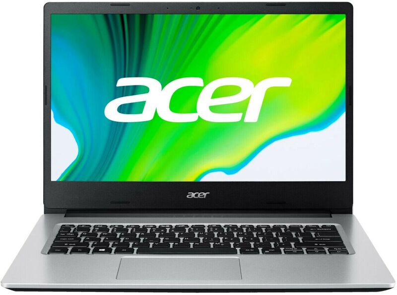 Acer Aspire 3 A314-22 | Ryzen 3 3250U | 14" | 8 GB | 256 GB SSD | Win 10 Home | DE