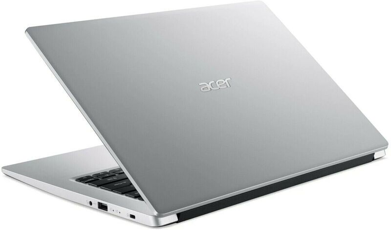 Acer Aspire 3 A314-22 | Ryzen 3 3250U | 14" | 8 GB | 256 GB SSD | Win 10 Home | DE 2