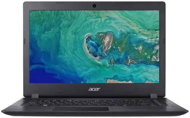 Acer Aspire 3 A314-32 | N4000 | 14" | 4 GB | 128 GB SSD | FHD | Win 10 Home | DE