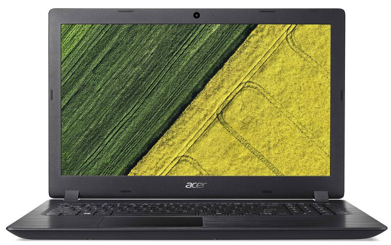 Acer Aspire 3 A315-21 | AMD A9-9425 | 15.6" | 12 GB | 256 GB SSD | Podświetlenie klawiatury | FP | Win 10 Home | FR