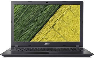 Acer Aspire 3 A315-21 | AMD A9-9425 | 15.6