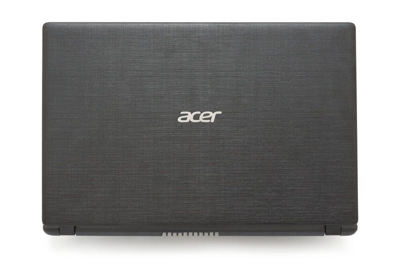 Acer Aspire 3 A315-21 | AMD A9-9425 | 15.6" | 12 GB | 256 GB SSD | Bakgrundsbelyst tangentbord | FP | Win 11 Home | FR 3