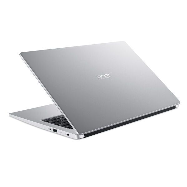 Acer Aspire 3 A315-23 | Ryzen 3 3250U | 15.6" | 8 GB | 256 GB SSD | Tastaturbeleuchtung | Win 10 S | DE 2