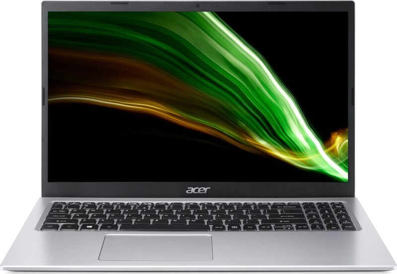 Acer Aspire 3 A315-35 | N5100 | 15.6" | 8 GB | 512 GB SSD | Win 11 Home | CH