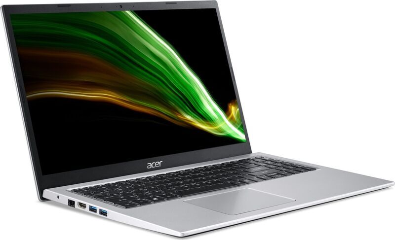 Acer Aspire 3 A315-35 | N5100 | 15.6" | 8 GB | 512 GB SSD | Win 11 Home | CH 2