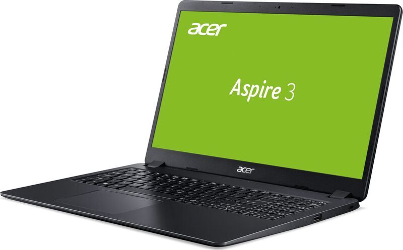 Acer Aspire 3 A315-54 | i5-8265U | 15.6" | 8 GB | 2 TB HDD | Win 10 Home | FR 2