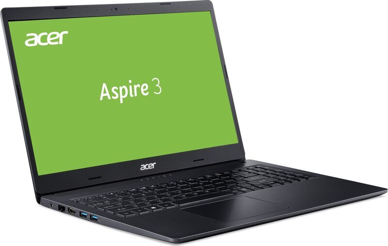 Acer Aspire 3 A315-55G | i5-10210U | 15.6" | 8 GB | 256 GB SSD | MX230 | Win 11 Pro | DE 4