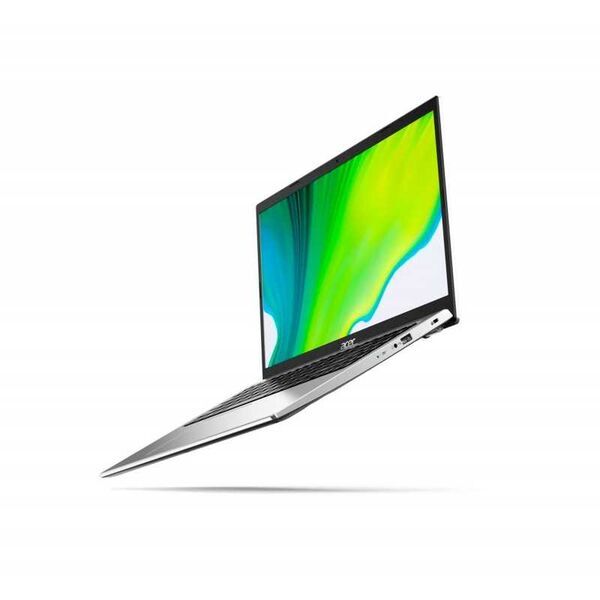 Acer Aspire 3 A317-33-P5FF | N6000 | 17.3" | 8 GB | 512 GB SSD | FHD | Win 11 Home | US 4