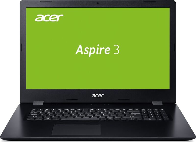 Acer Aspire 3 A317-52 | i5-1035G1 | 17.3" | 8 GB | 256 GB SSD | FHD | Win 10 Home | FR