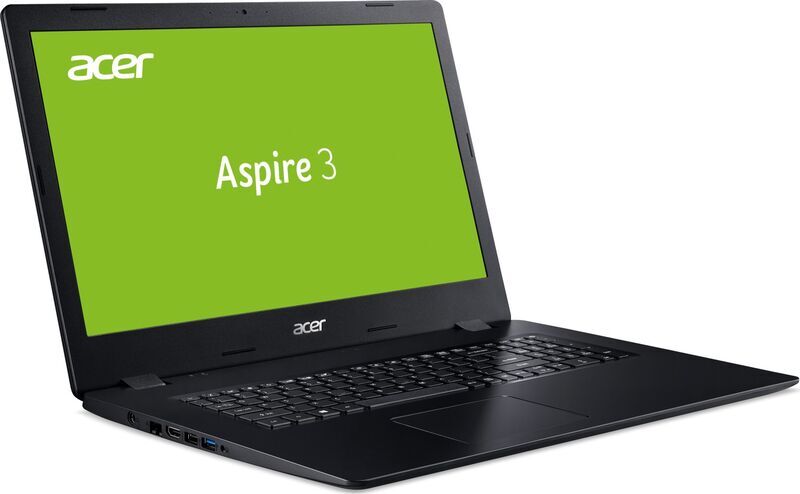 Acer Aspire 3 A317-52 | i5-1035G1 | 17.3" | 8 GB | 512 GB SSD | HD+ | Win 11 Home | DE 2