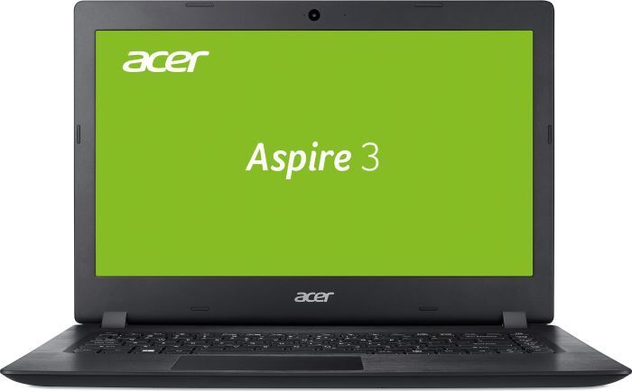 Acer Aspire 3 | A4-9120e | 14" | 4 GB | 128 GB SSD | Win 10 S | DE