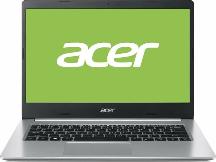 Acer Aspire 5 A514-53 | i3-1005G1 | 14" | 8 GB | 128 GB SSD | Illuminazione tastiera | Win 11 Pro | DE, image 3 of 6