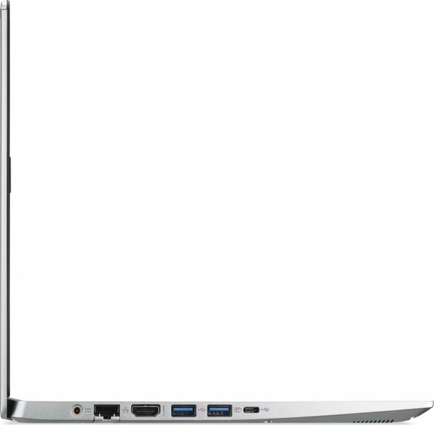 Acer Aspire 5 A514-53 | i3-1005G1 | 14" | 8 GB | 128 GB SSD | Illuminazione tastiera | Win 11 Pro | DE, image 4 of 6