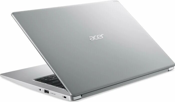 Acer Aspire 5 A514-53 | i3-1005G1 | 14" | 8 GB | 128 GB SSD | Illuminazione tastiera | Win 11 Pro | DE, image 5 of 6