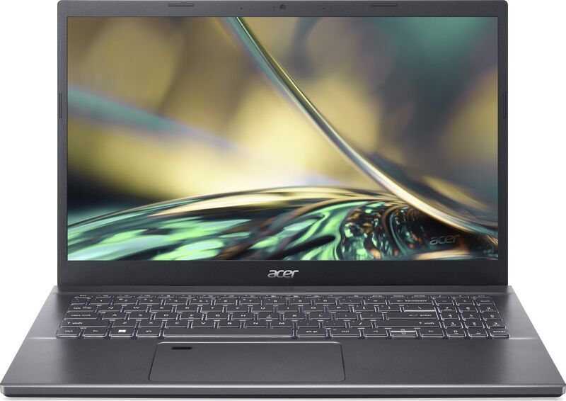 Acer Aspire 5 A515-57G | i7-1260P | 15.6" | 16 GB | 1 TB SSD | GeForce RTX 2050 | Win 11 Home | CH