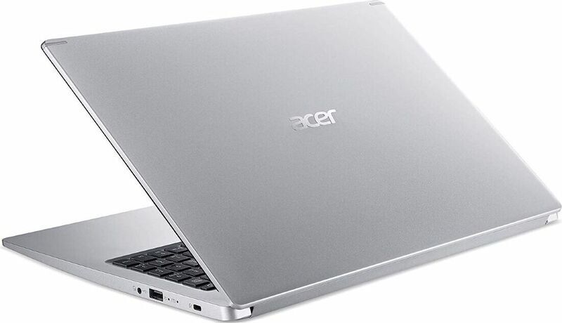 Acer Aspire 5 A515-44 | Ryzen 7 4700U | 15.6" | 16 GB | 1 TB SSD | Win 10 Home | DE 2