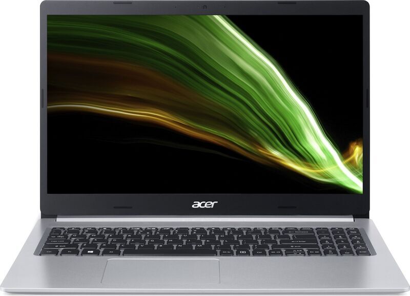Acer Aspire 5 A515-45R | Ryzen 7 5700U | 15.6" | 16 GB | 512 GB SSD | Win 11 Home | CH 1